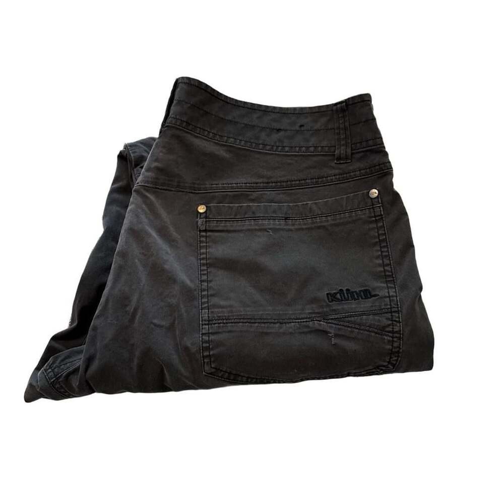 Kuhl Mens Gray Hiking Pants Size 38x34 - Picture 3 of 6